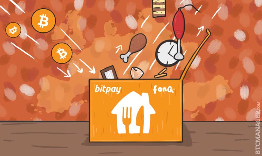 BitPay Collaborates with Leading Dutch Companies to Grow Bitcoin Adoption in Europe