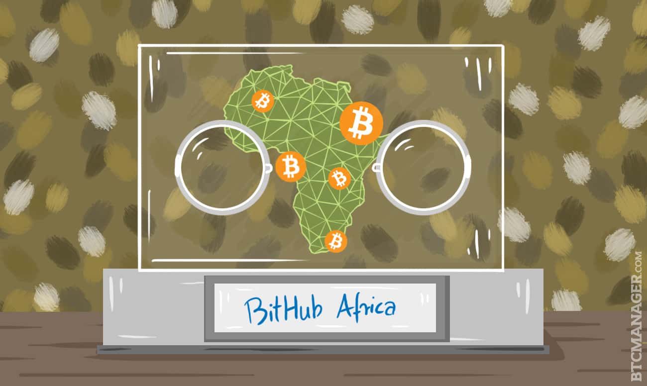 Blockchain Accelerator BitHub Africa Launches in Kenya