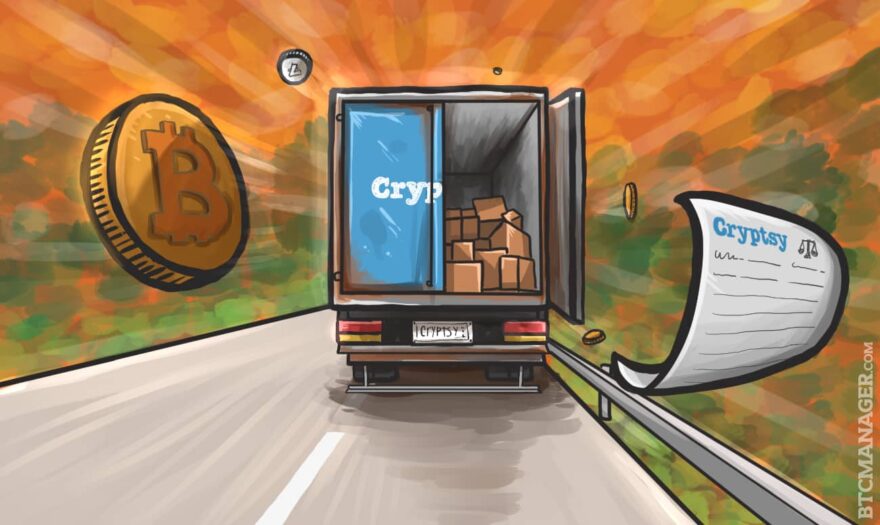 Class Action Lawsuit Filed Against Cryptsy
