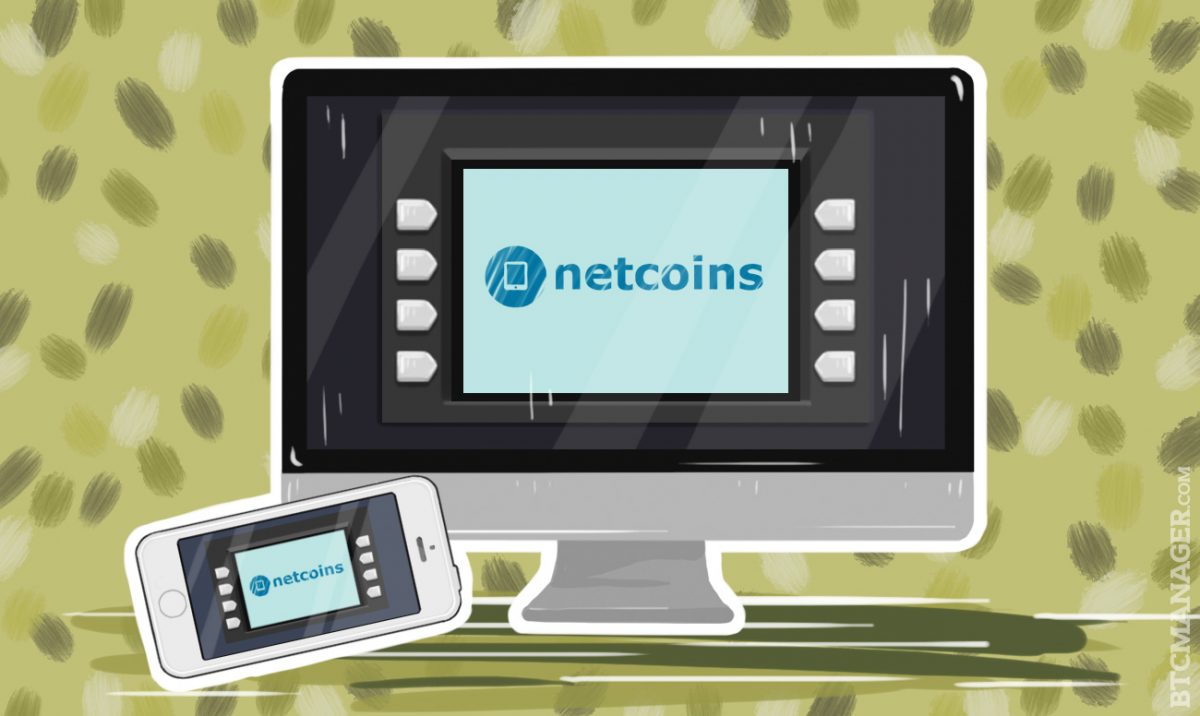 Feature Interview: Netcoins Virtual Bitcoin ATMs Cater to “Tech-Savvy Demographic”