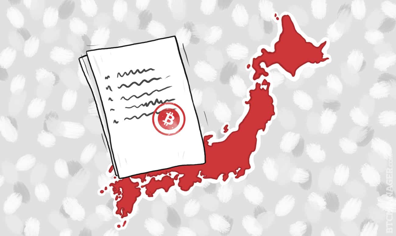 Japan Officially Recognizes Bitcoin as Legal Payment Method