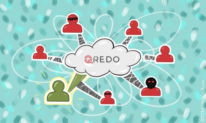 Qredo Launches Zero-Knowledge Encryption Beta Program in the Cloud