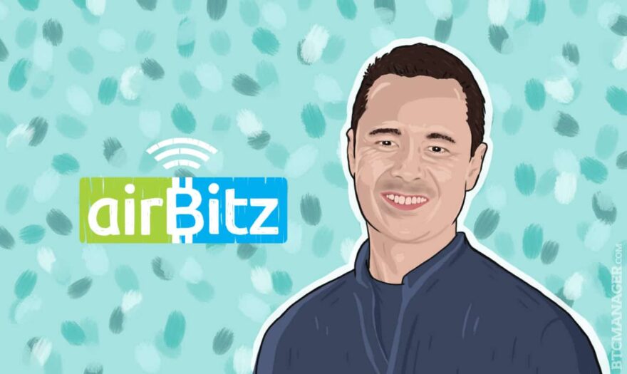 Feature Interview: Paul Puey Puts “Buzz” into Bitcoin with Airbitz “2.0” and Fold