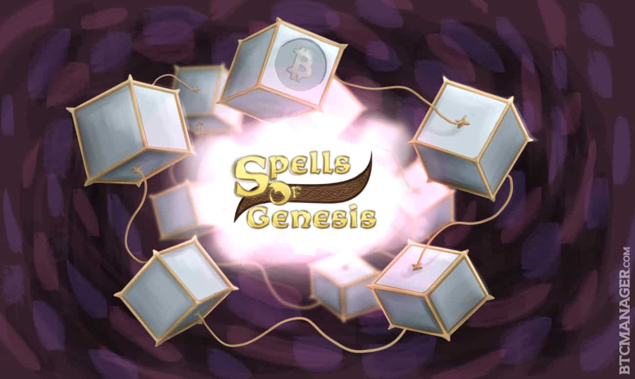 Spells of Genesis Introduces New Cards and In-game Currency
