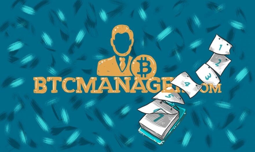 News and Interviews: BTCMANAGER’s Week in Review
