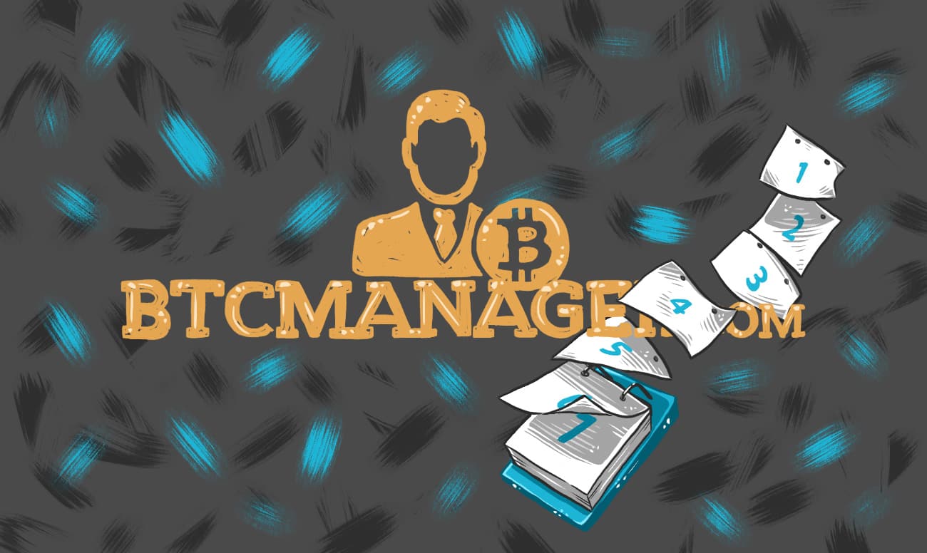 The Big Picture: BTCMANAGER’s Week in Review for May 15