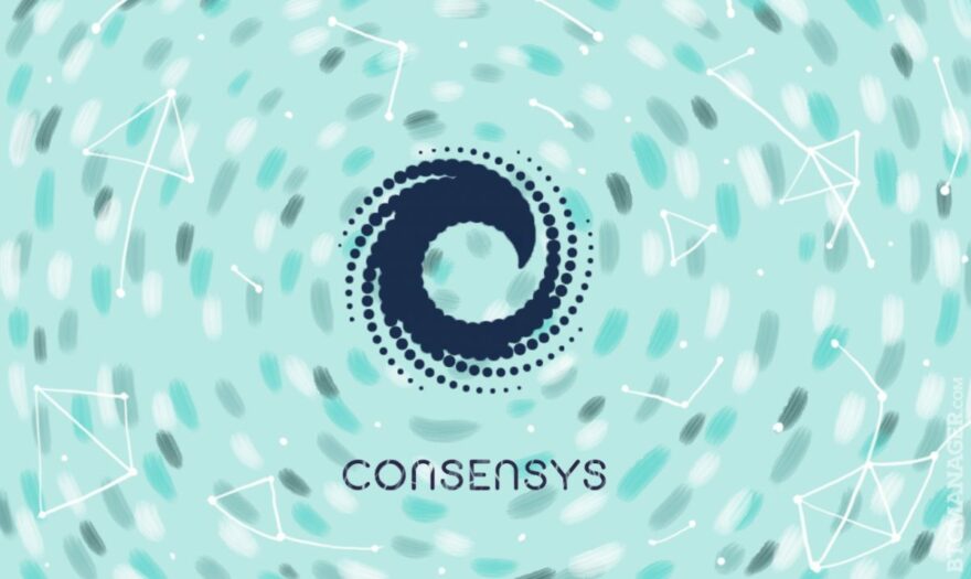 ConsenSys on the Rise: A Feature Interview with Andrew Keys
