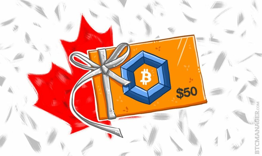 Decentral to Launch Bitcoin Cards at Retailers Across Canada