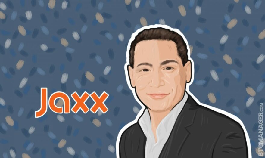 Kryptokit’s Anthony Di Iorio: Jaxx Will Provide a “Unified Experience”