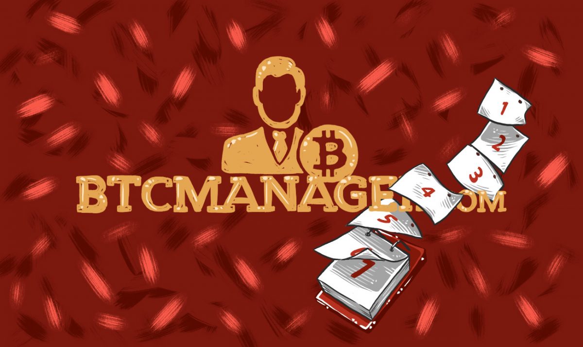 What’s In Your BTC Wallet? BTCMANAGER’s Week in Review for February 20