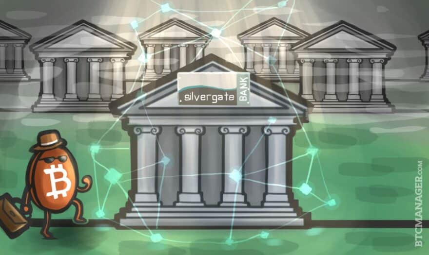 The Bitcoin and Banking Relationship: One Bank’s Efforts to Bridge the Gap