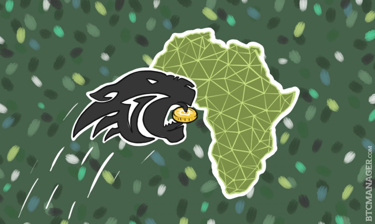 BitFury Invests in African Bitcoin Payments Platform BitPesa