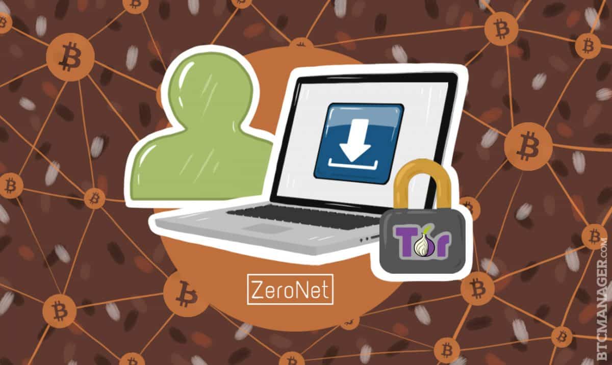 Play by ZeroNet: A Decentralized, Shutdown-Proof, Bitcoin-Backed P2P Torrent Client