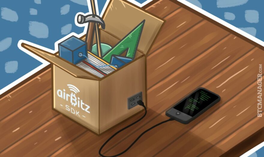 Airbitz SDK Ushers in a New Age of Security