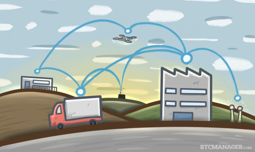 IoT Applications Get Industrial: Filament Releases White Paper