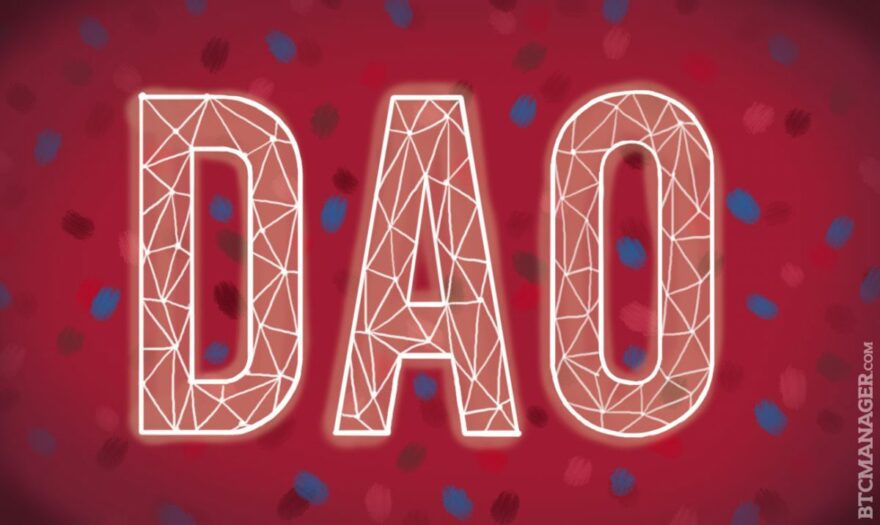 The DAO Experiment: Future Possibilities and New Questions