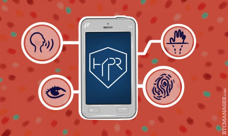 HYPR: Biometric Keys and the Future of Digital Currency Security