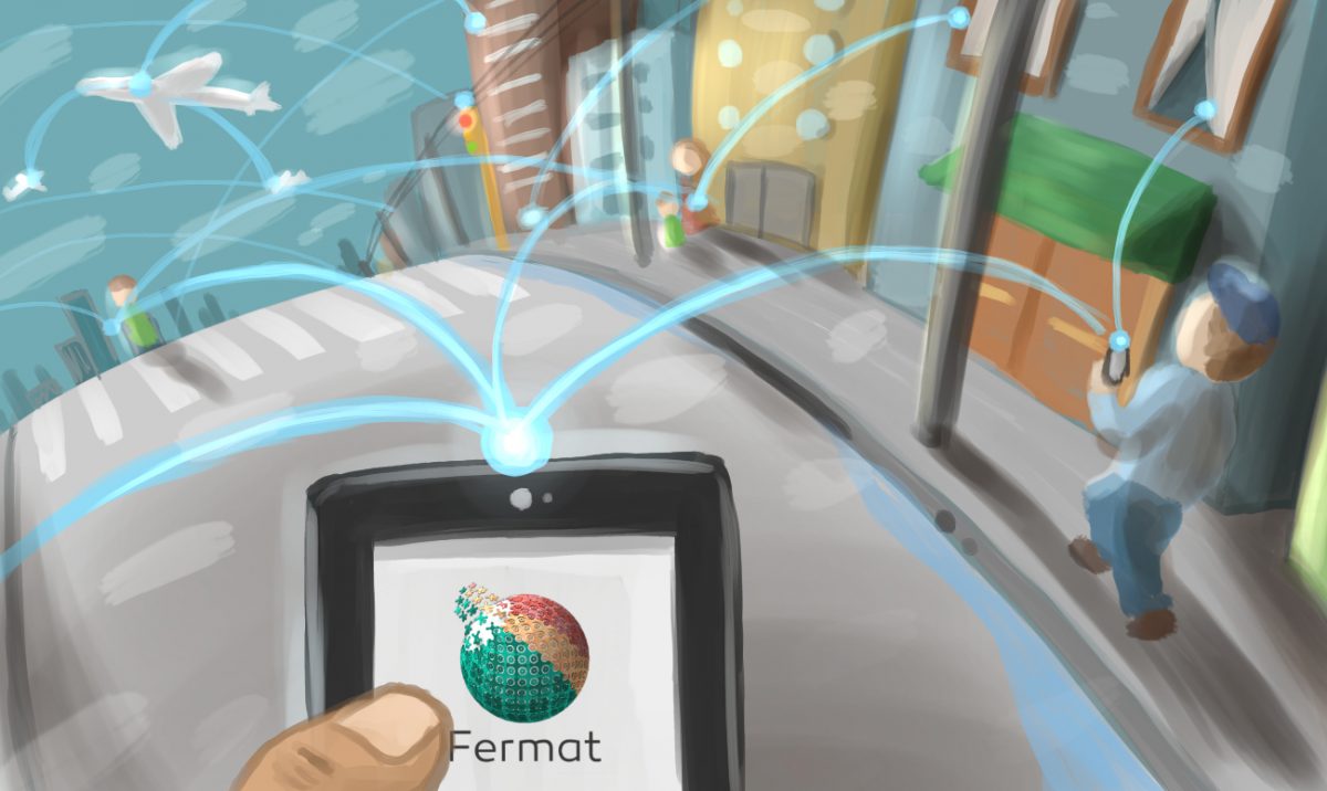 Fostering a Global Peer-to-Peer Economy: Feature Interview With Luis Molina, CEO of Fermat