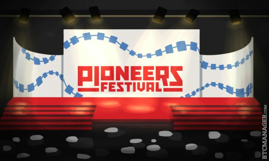 Bitwala and Ledger Selected to Compete for Top Honors at Pioneers Festival