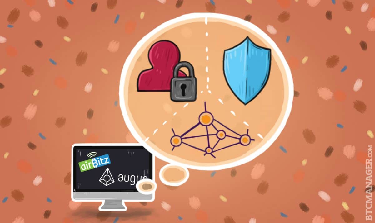 Airbitz’s Edge Security Ventures into Ethereum Space with Augur