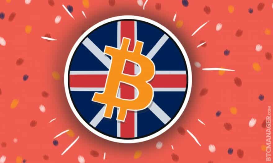 Dear Britons: Consider Swapping Your GBP for Bitcoin