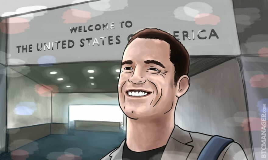 Roger Ver at 5280 Feet: On Bitcoin and His Life Journey