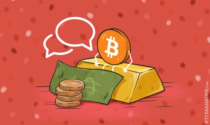 The Economics of Bitcoin: A Conversation with Economist Ashe Whitener