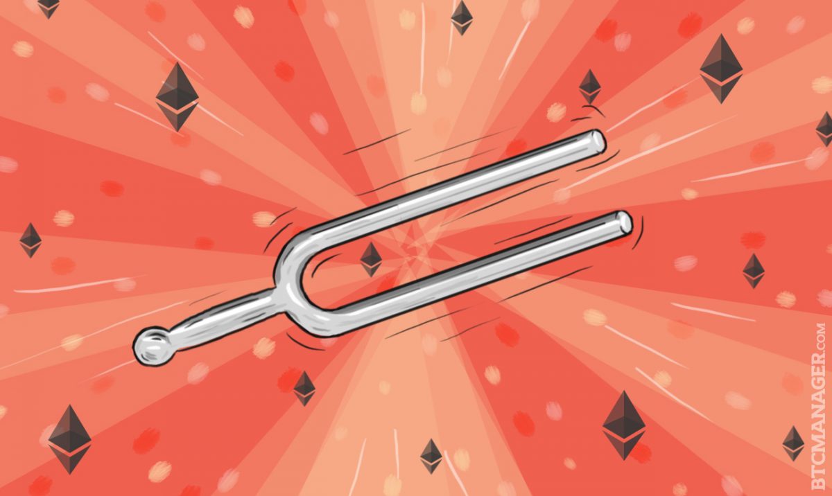 Aeternity (AE) Blockchain Project Announces LIMA hard fork from Ethereum Blockchain