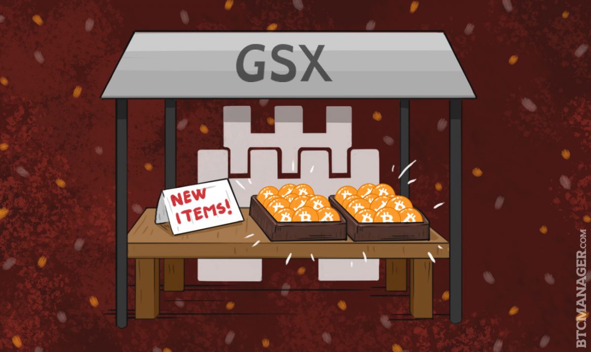 BitcoinETI Becomes Europe’s First Regulated Bitcoin Product, Lists on GSX
