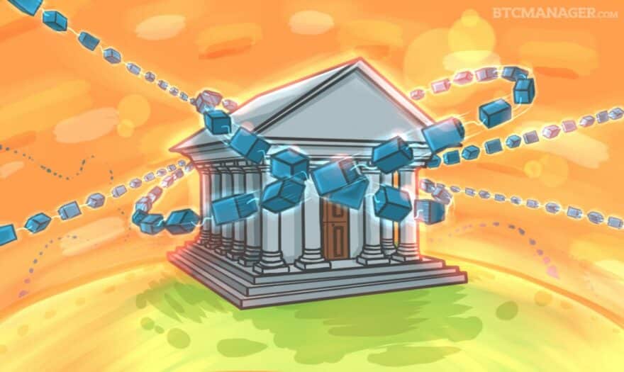 Banks Should Take it Slow and Steady in the Blockchain Race