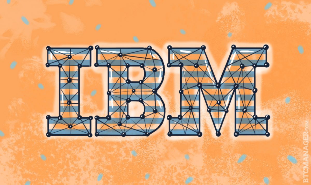 IBM to Implement Major Blockchain Platform by September
