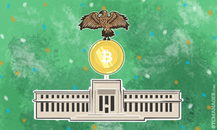Optimism on US Economy May Weigh BTC-USD Down