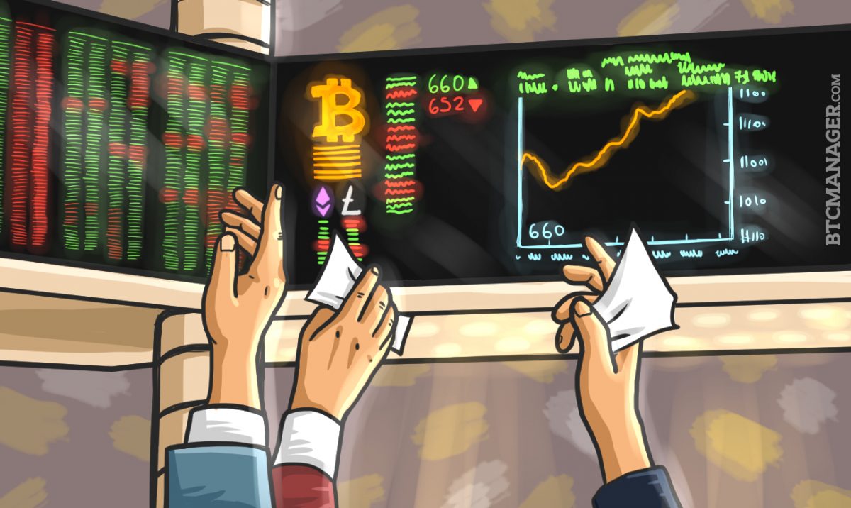 ETF.com CEO: Bitcoin Futures-based ETF Likely to be Introduced by the End of 2017