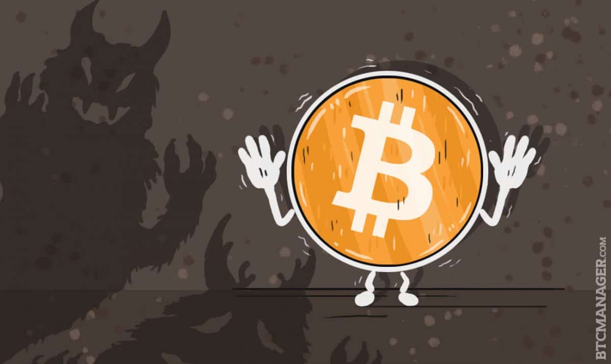 Bitcoin.org Warns Bitcoin Community of State-Sponsored Attack