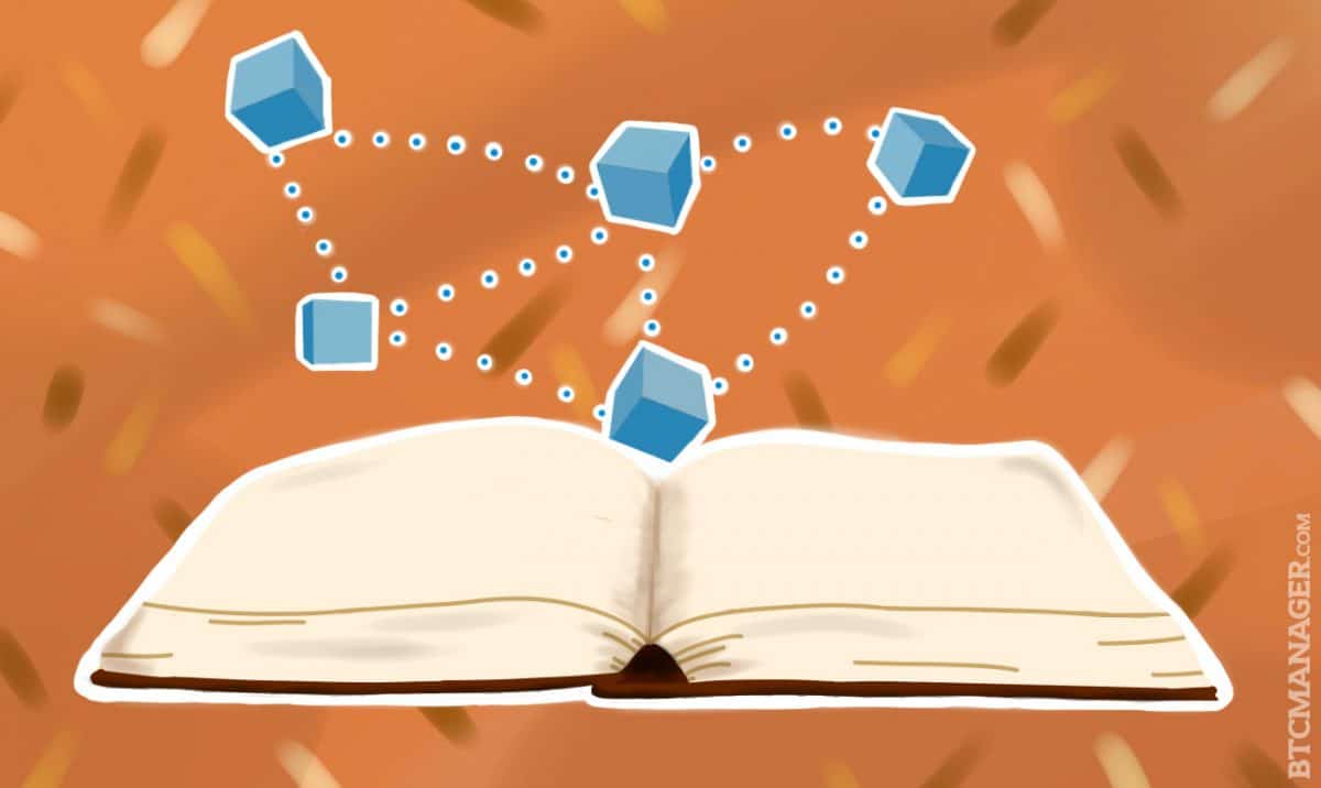Blockchain, Cryptocurrency, and ICO Make Their Way into Webster’s Dictionary