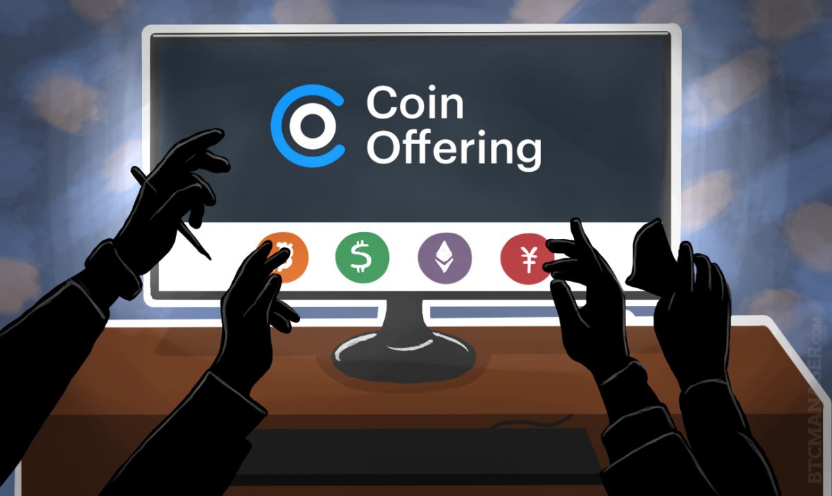 CoinOffering Issues ‘CryptoShares’ Using Ethereum