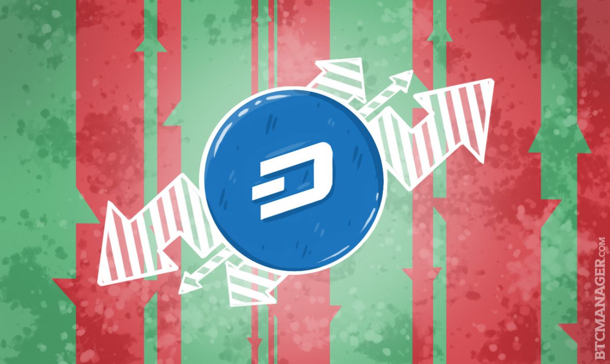 UTRUST Adds DASH Cryptocurrency Support for Online Gaming Platform, Whow Games