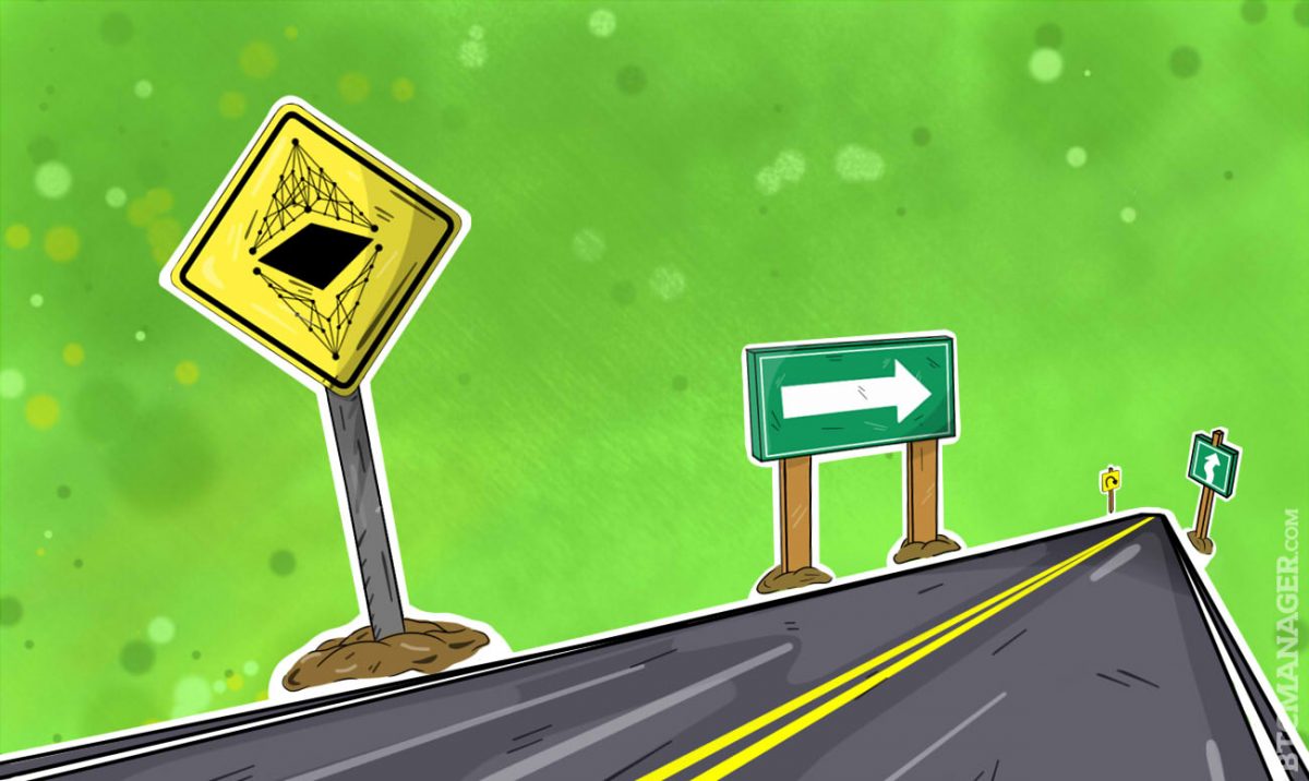 Ethereum Classic Lays Out Roadmap