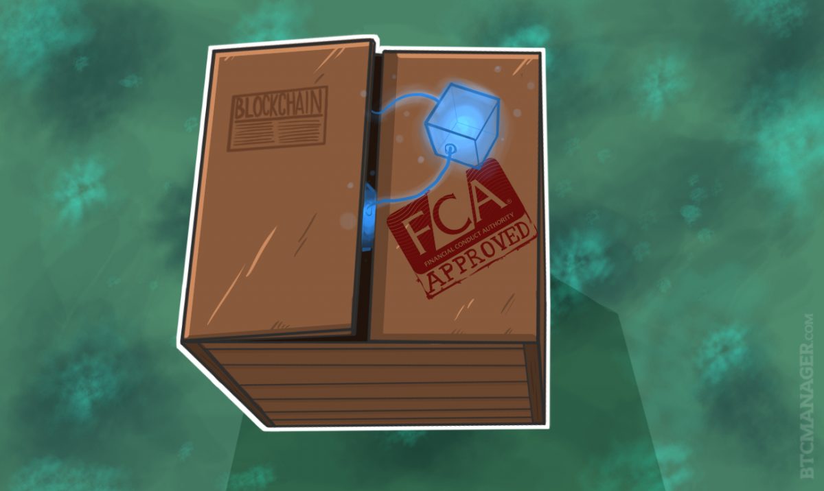 UK Financial Regulator Unveils Fintech ‘Sandbox’ Filled With Blockchain Startups