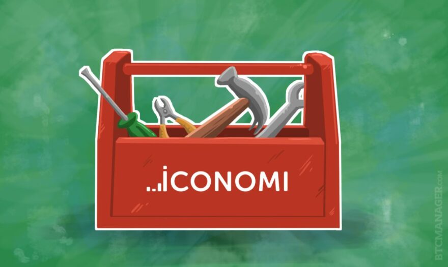 ICONOMI ICO Surpasses 10,000 BTC, Guaranteeing Investment Fund Seed Capital