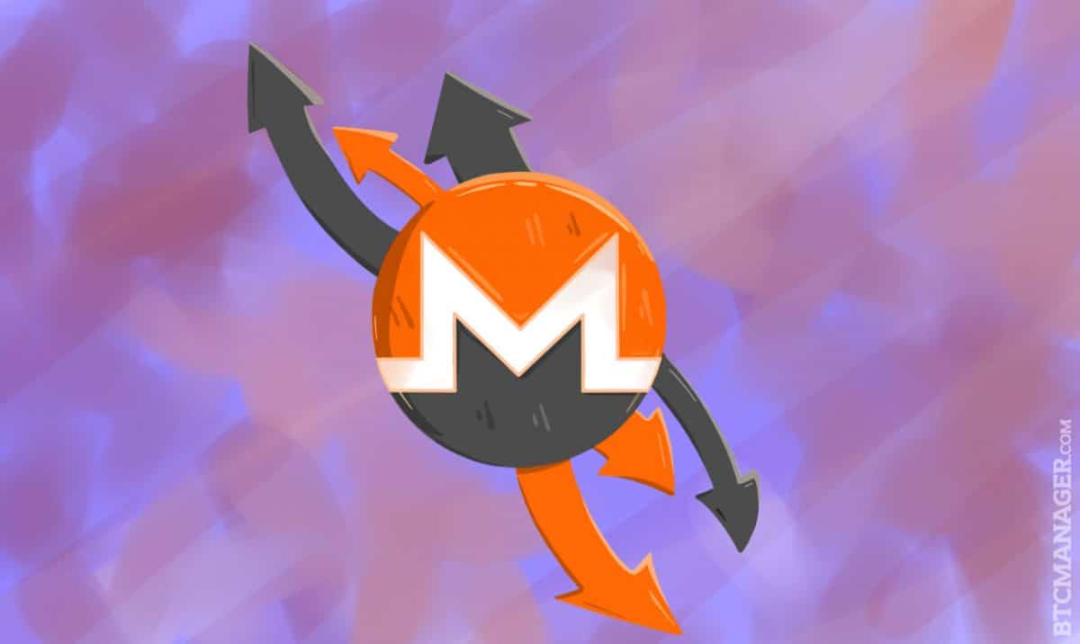 Monero’s Run Just Starting; $15 In Sight