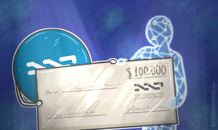 Nxt ‘Megalodon’ Offers Bounty of $150,000 to Support Ardor Blockchain