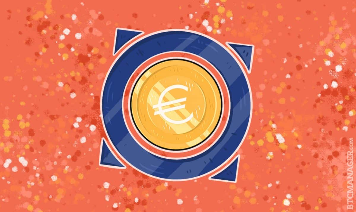 Tether Inc. Launches EURO Token, EURT