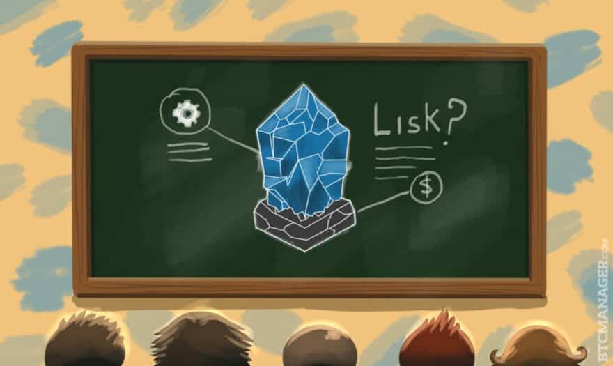 What is Lisk (LSK) and is it a Good Investment?