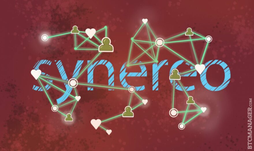 Synereo’s Alpha Release Due Early September