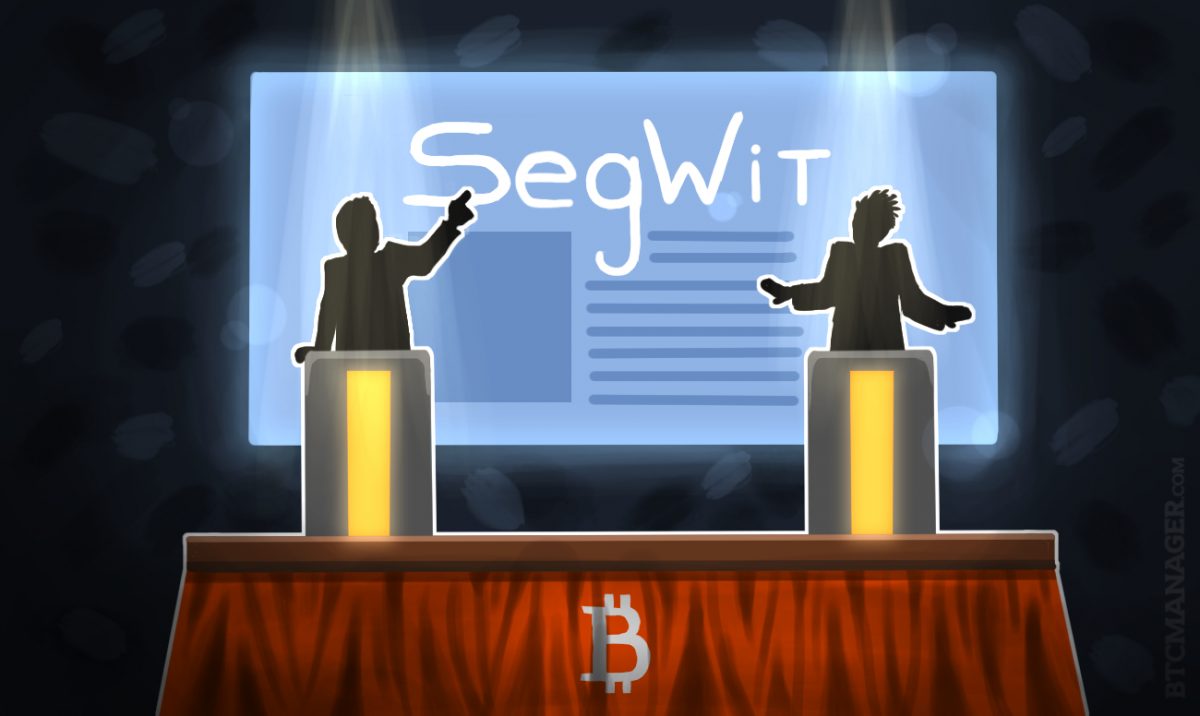Buterin and Todd Debate Over Zcash, SegWit