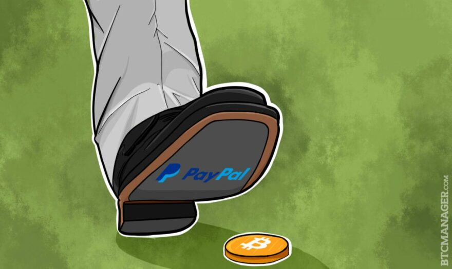Could PayPal Kill Bitcoin by Reducing its Fees?