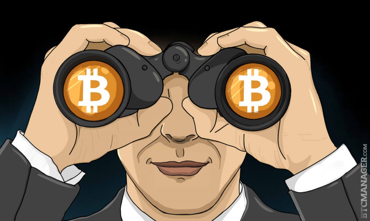 A New Series Dives into the World of Privacy for Bitcoin: Cypherpunks 101
