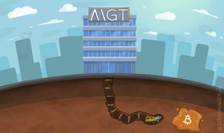 MGT Capital Announces Ambition to Lead Bitcoin Mining