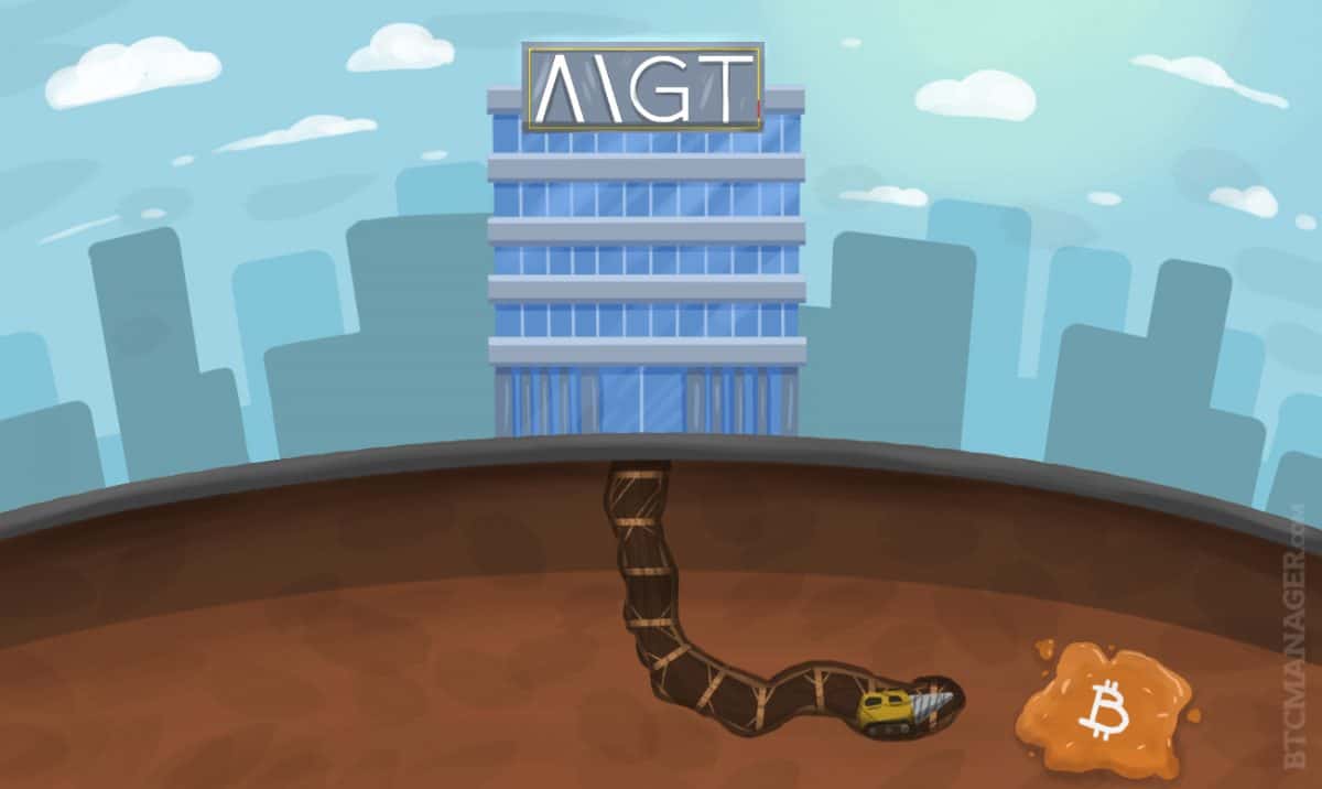 MGT Capital and Bitmain to Offer McAfee-Branded Bitcoin Mining Pool